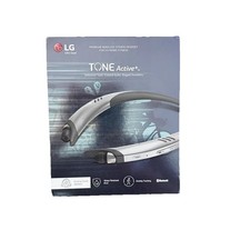 Cuffie auricolari Bluetooth LG