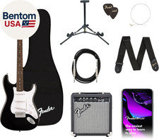Squier Debut Series