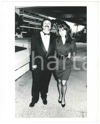 1985 italia teatro - ca,