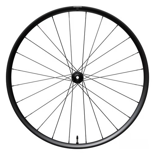 Ruota anteriore shimano - anteriore,