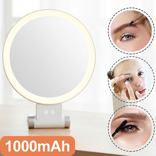 Specchio cosmetico con