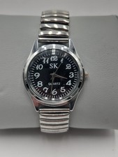 SK Orologio da Polso Analogico