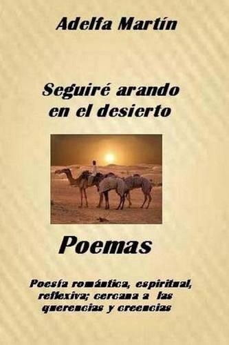 Seguire arando desierto - arando,