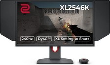 BenQ XL2546K Esports monitor