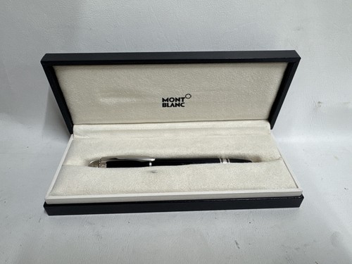 Montblanc starwalker resin - montblanc,