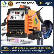 Hitbox 6in1 tig - hitbox,