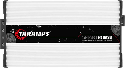 Amplificatore smart bassi da - smart, 5