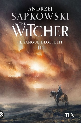 Libri andrzej sapkowski il - sapkowski,