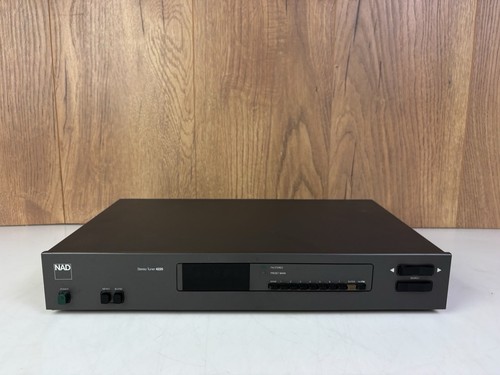 Nad 4225 sintonizzatore stereo - nad,