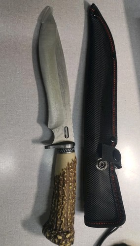 Coltello 305 militare caccia - coltello,