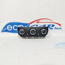 Pulsantiera Comandi A/C manuale Renault Clio 2014 codice: 272705324R ecoAC4337