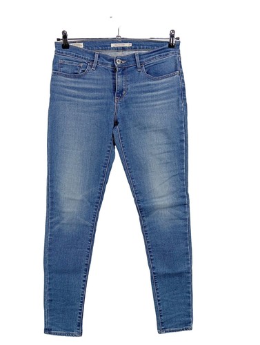 Levi jeans vita bassa - jeans,