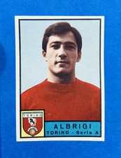 FIGURINA CALCIATORI PANINI