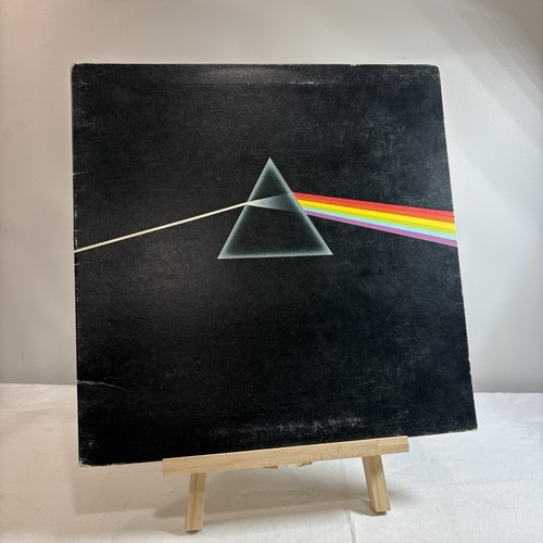 Pink floyd the dark side - pink, of