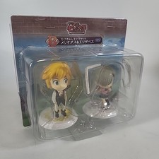 Seven Deadly Sins Meliodas