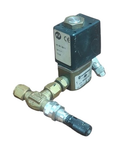 Norgren herion 9500372 - norgren,