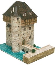 Kit mattoncini modello