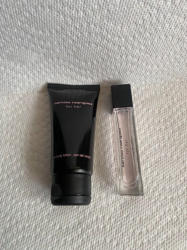 Narciso rodriguez for her - rodriguez, edp