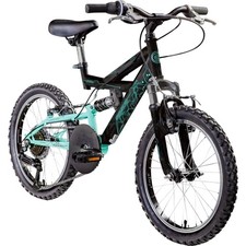Galano fs180 mountain bike - galano,