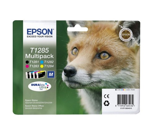Multipack originale epson - multipack,