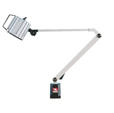 Lampada Da Lavoro Halogena 820