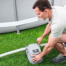 Bestway Riscaldatore Acqua per