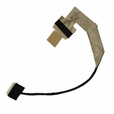 Cavo flat LCD video per ASUS Eee PC R101 display monitor screen cable