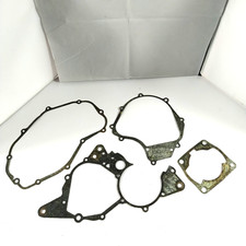 KIT GUARNIZIONI CLOMPLETE MOTORE originale per moto HONDA NSR 125 ricambi usati