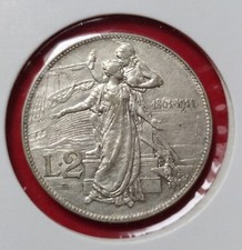 REGNO D’ITALIA VITTORIO