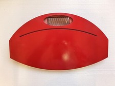 PIASTRA SUPERIORE TELAIO ALLOGGIO SCHERMO STUFA PELLET PALAZZETTI ECOFIRE MINNIE