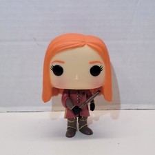 Funko Pop! Harry Potter Ginny