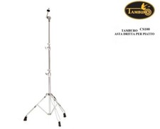 TAMBURO TB CS100 ASTA DRITTA
