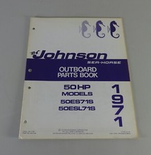 Catalogo Parti OMC Johnson