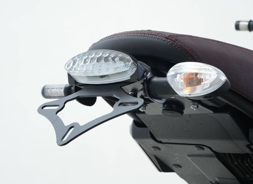 Tail tidy yamaha - yamaha, xsr900