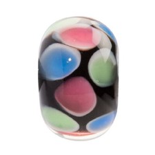 BROSWAY BTJM84 Charm Donna Tres Jolie Murrina Vetro di Murano - Retail price € 8