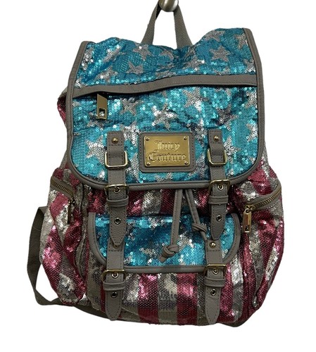 Zaino juicy couture con - juicy,