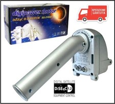 Rotore motore antenna parabola - rotore,