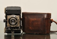 Kodak Retina I (Type 118) con