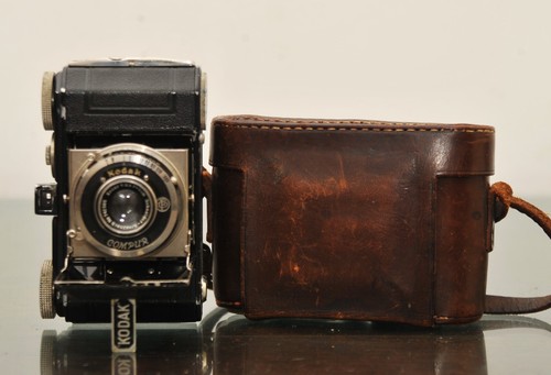 Kodak retina con - i, 118)