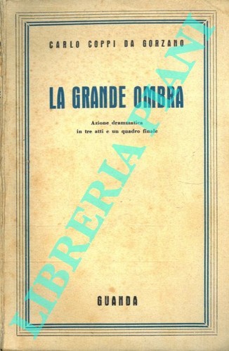 Carlo coppi gorzano la - coppi,
