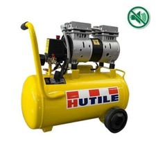 COMPRESSORE ARIA SILENZIATO