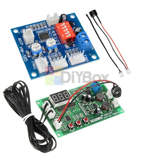 12v dual ways pwm - 12v,