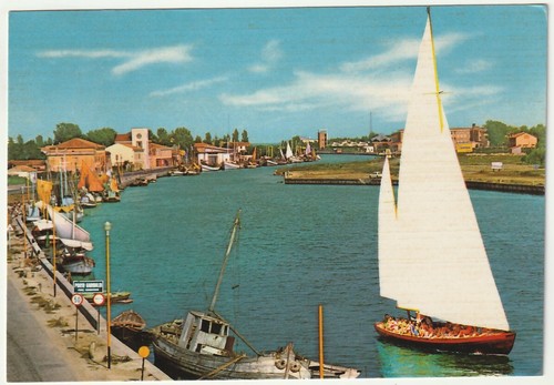 Lido degli estensi ferrara - -,