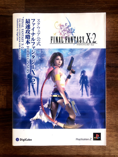 Final fantasy guida - final,