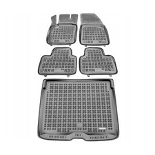 Set tappetini stuoie - set, di