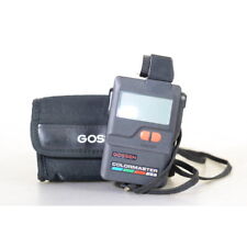 Gossen Colormaster 3F Misuratore Illuminazione - per Studio Fotografico - Metro