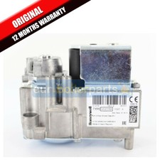 Valvola gas Vokera Mynute 10 &