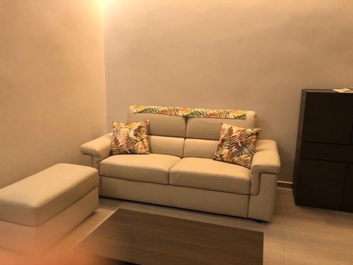 Divano letto posti - divano, 3