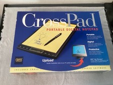 Blocco note digitale portatile