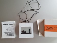 ciondolo 35MM di Davide Groppi